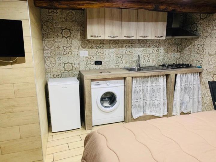 Apartment Vico Tre Re A Toledo 39 *