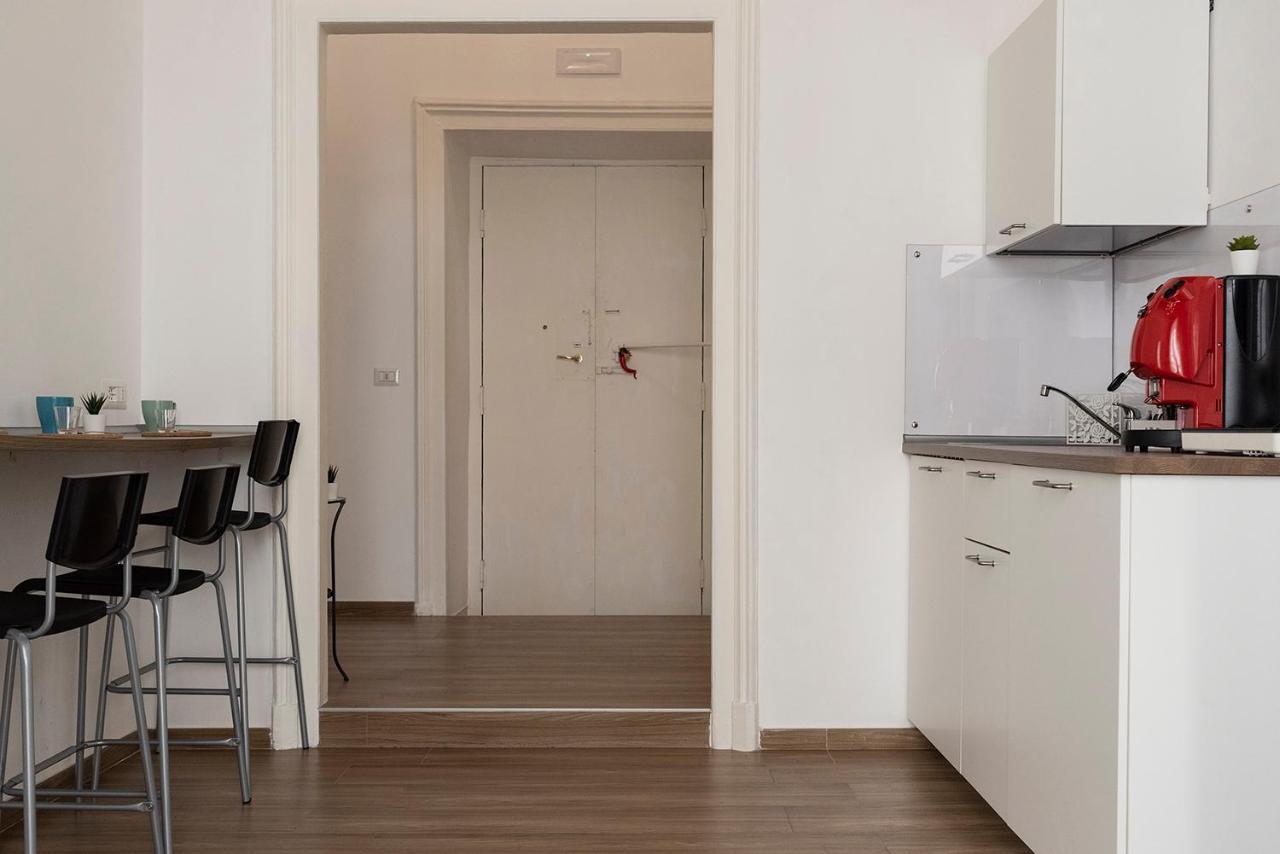 Bed & Breakfast Donnarosa Naples