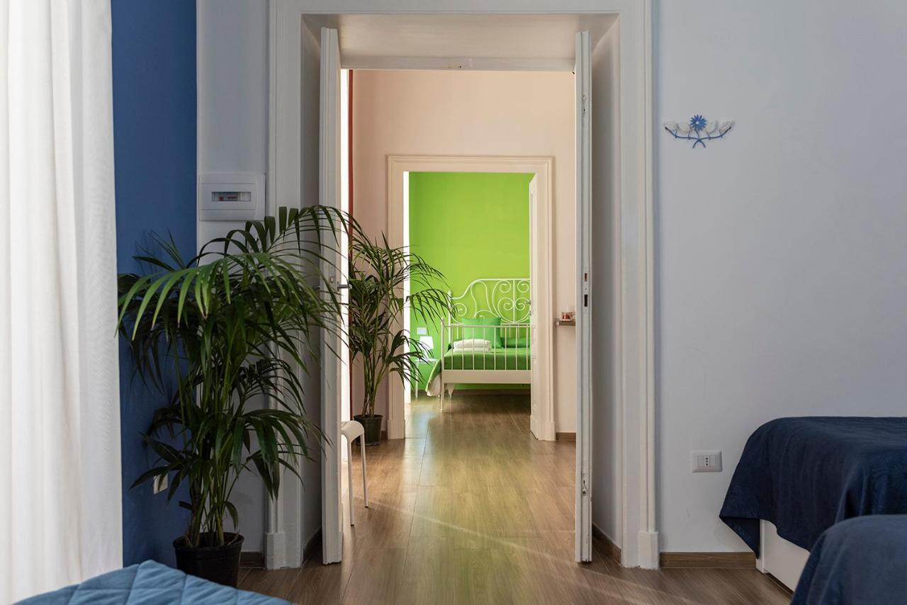 Bed & Breakfast Donnarosa 2*