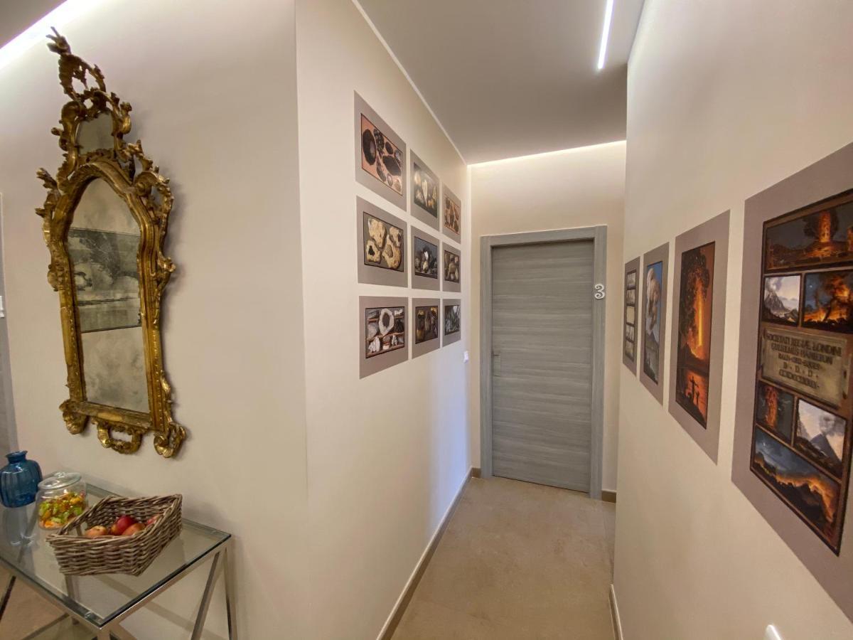 Bed & Breakfast Mdc Luxury Naples