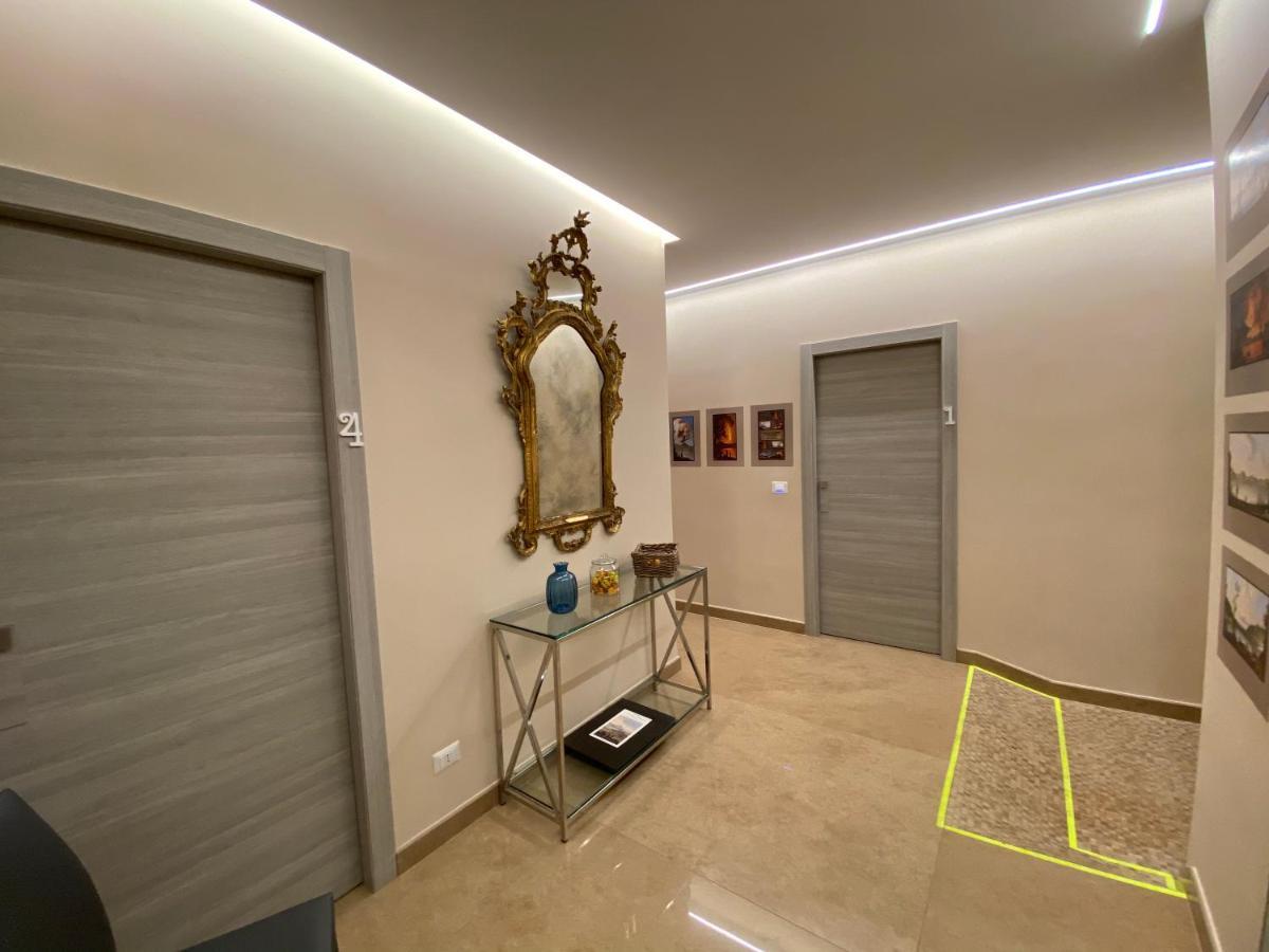 Bed & Breakfast Mdc Luxury Naples
