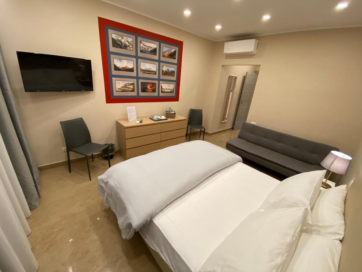 Bed & Breakfast Mdc Luxury *