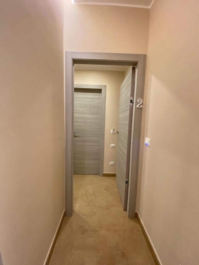 Bed & Breakfast Mdc Luxury *