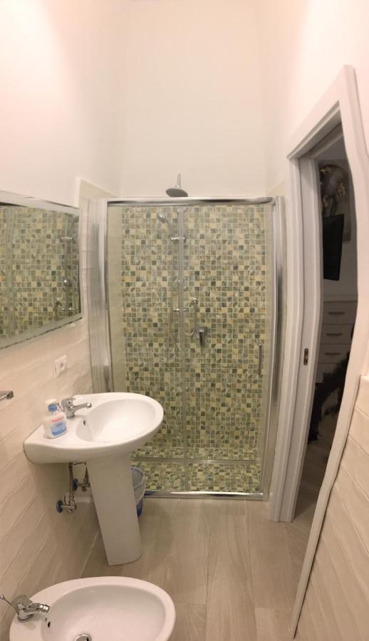 Bed & Breakfast Casa Theodor Naples