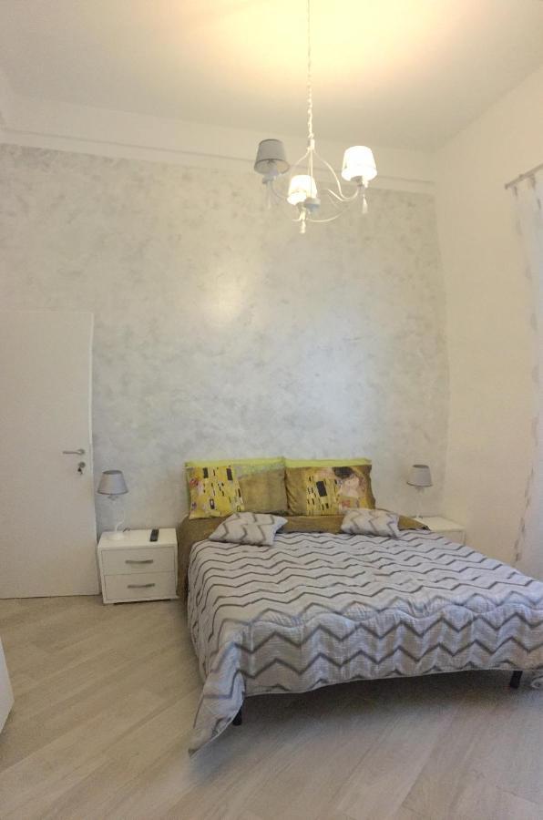 Casa Theodor Bed & Breakfast