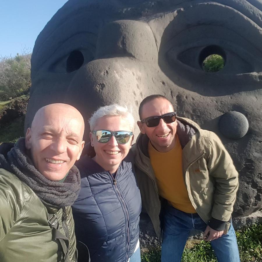 Made In Naples