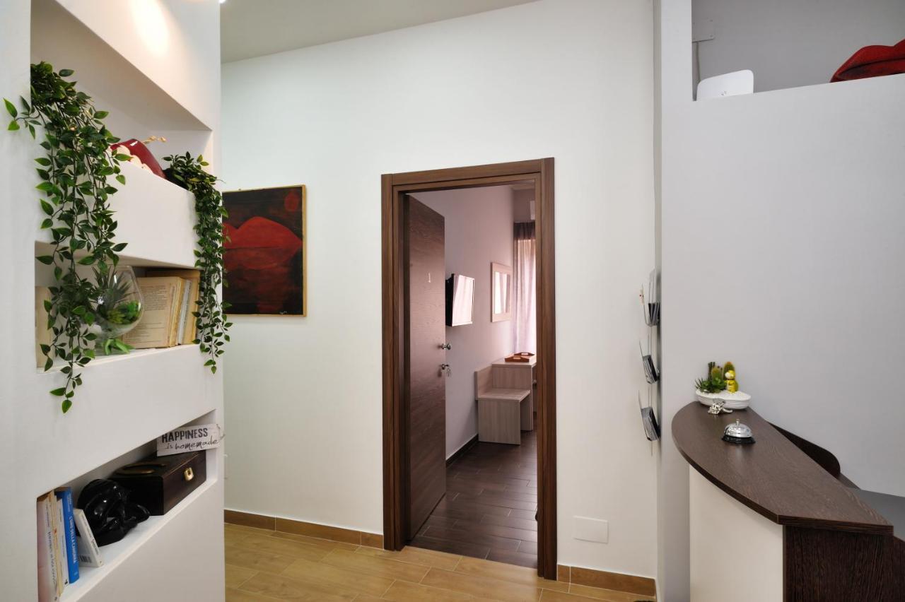 Il Bacio Di Bed & Breakfast