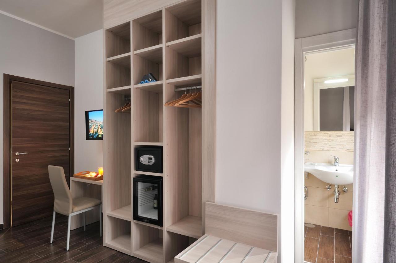 Il Bacio Di Bed & Breakfast *