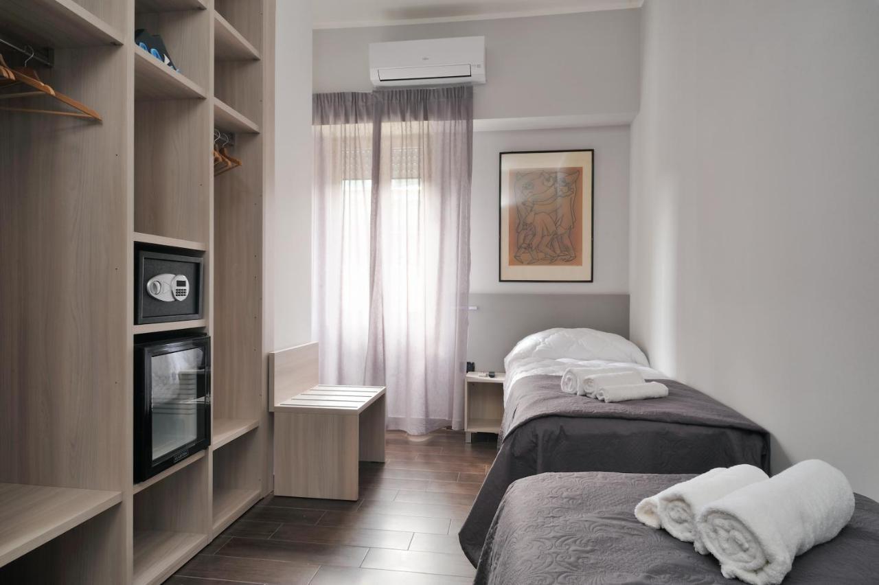 Il Bacio Di Bed & Breakfast Naples