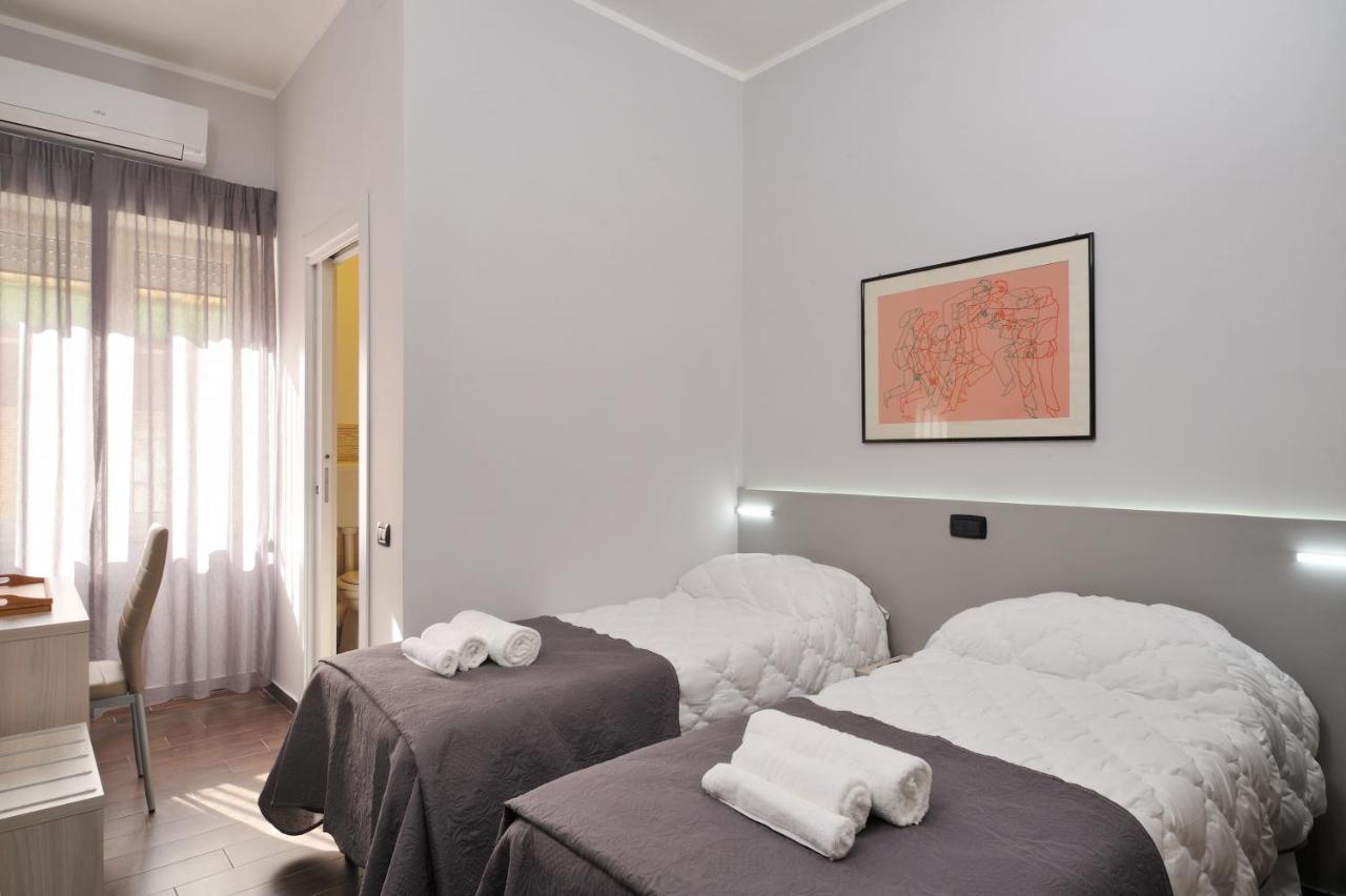 Bed & Breakfast Il Bacio Di