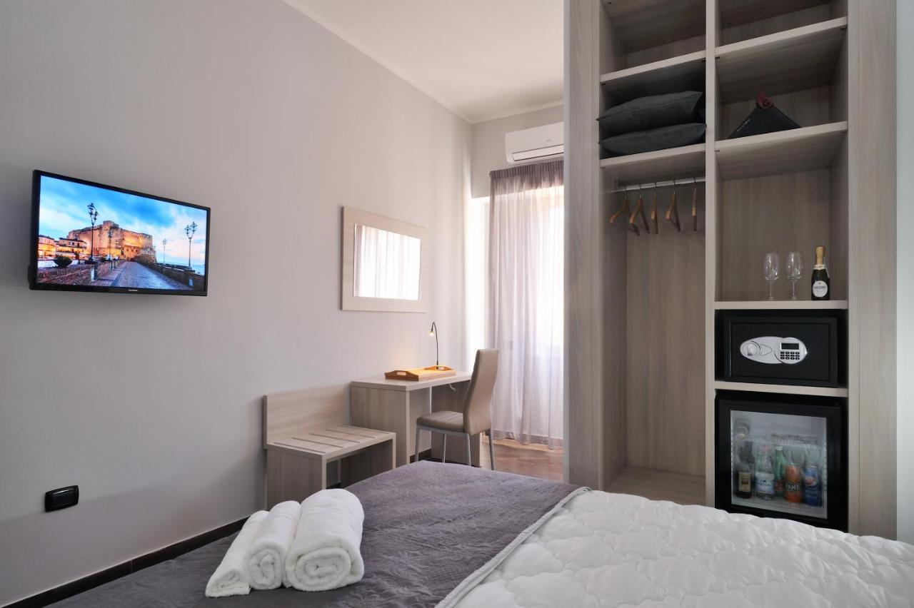 Bed & Breakfast Il Bacio Di *