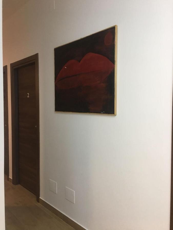 Il Bacio Di