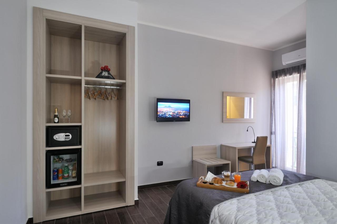 Il Bacio Di Bed & Breakfast *