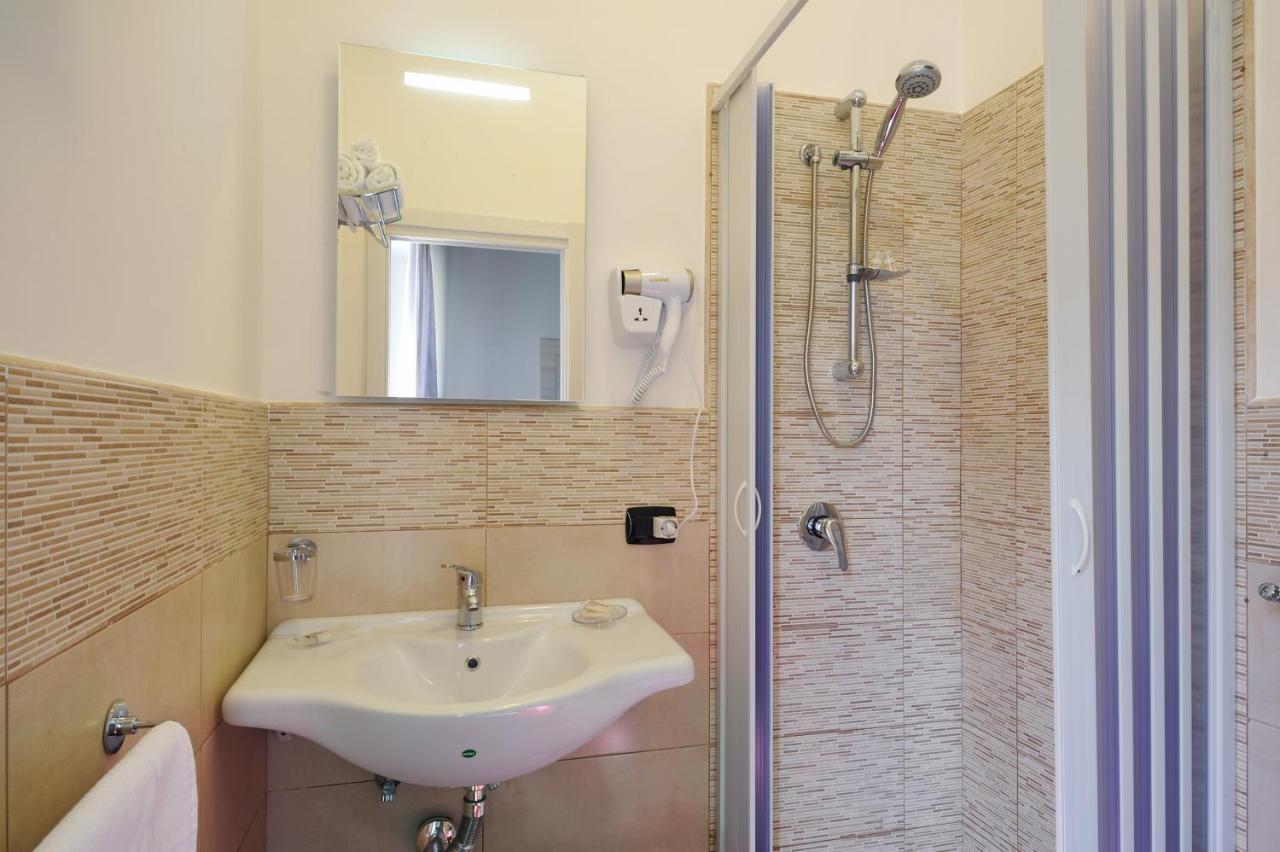Bed & Breakfast Il Bacio Di *