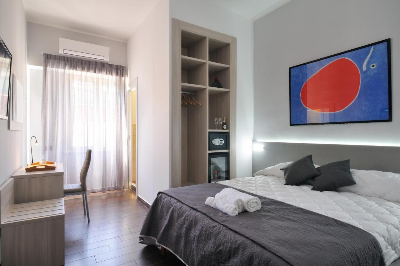 Bed & Breakfast Il Bacio Di