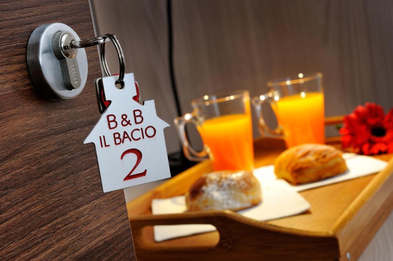 Bed & Breakfast Il Bacio Di *