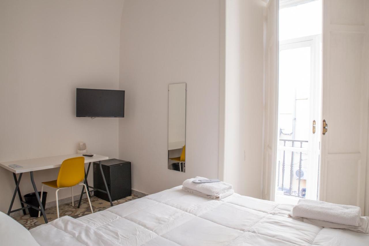 Allyoucantrip - La Nova Guest house *