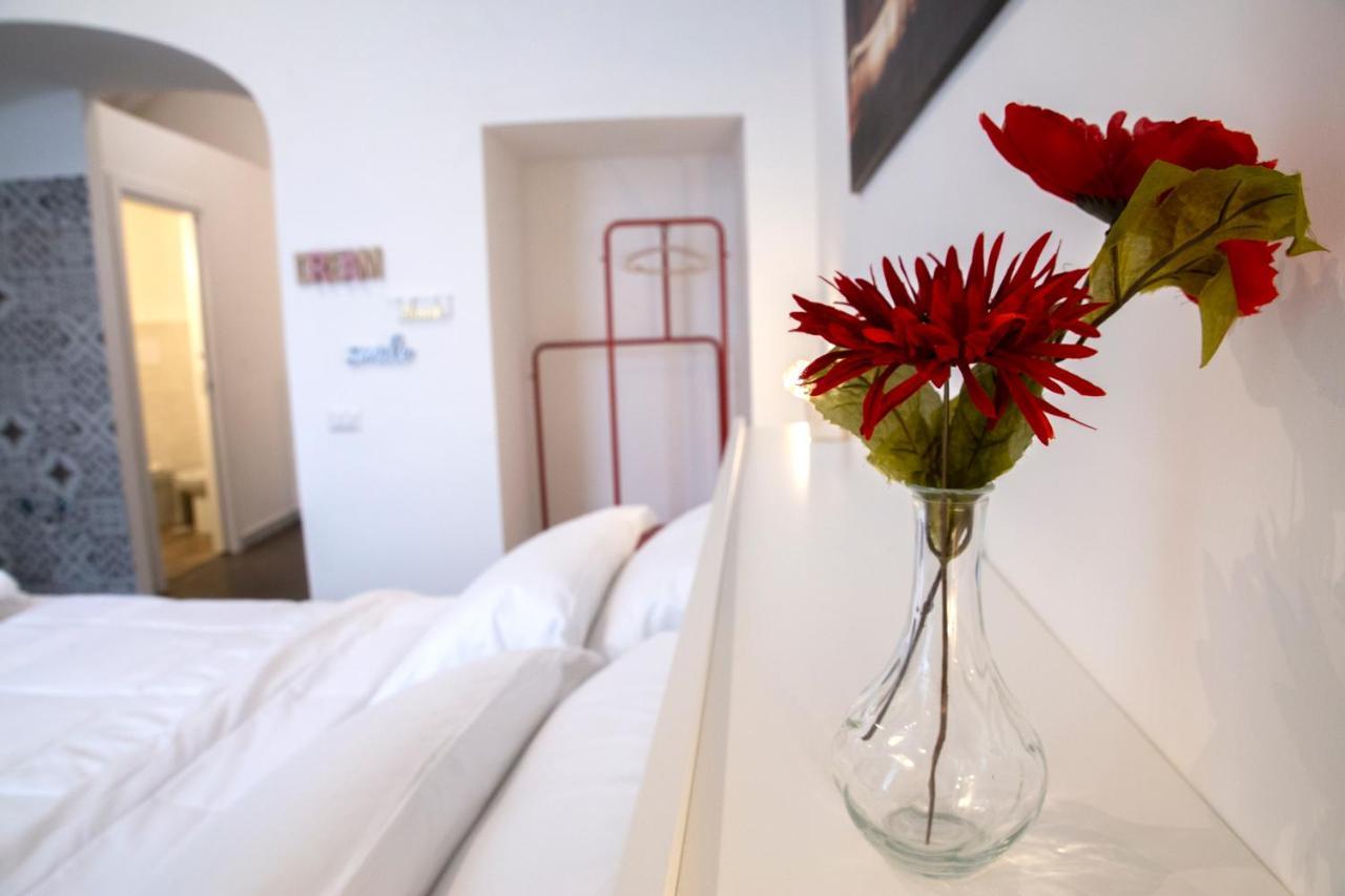 Allyoucantrip - La Nova Guest house Naples