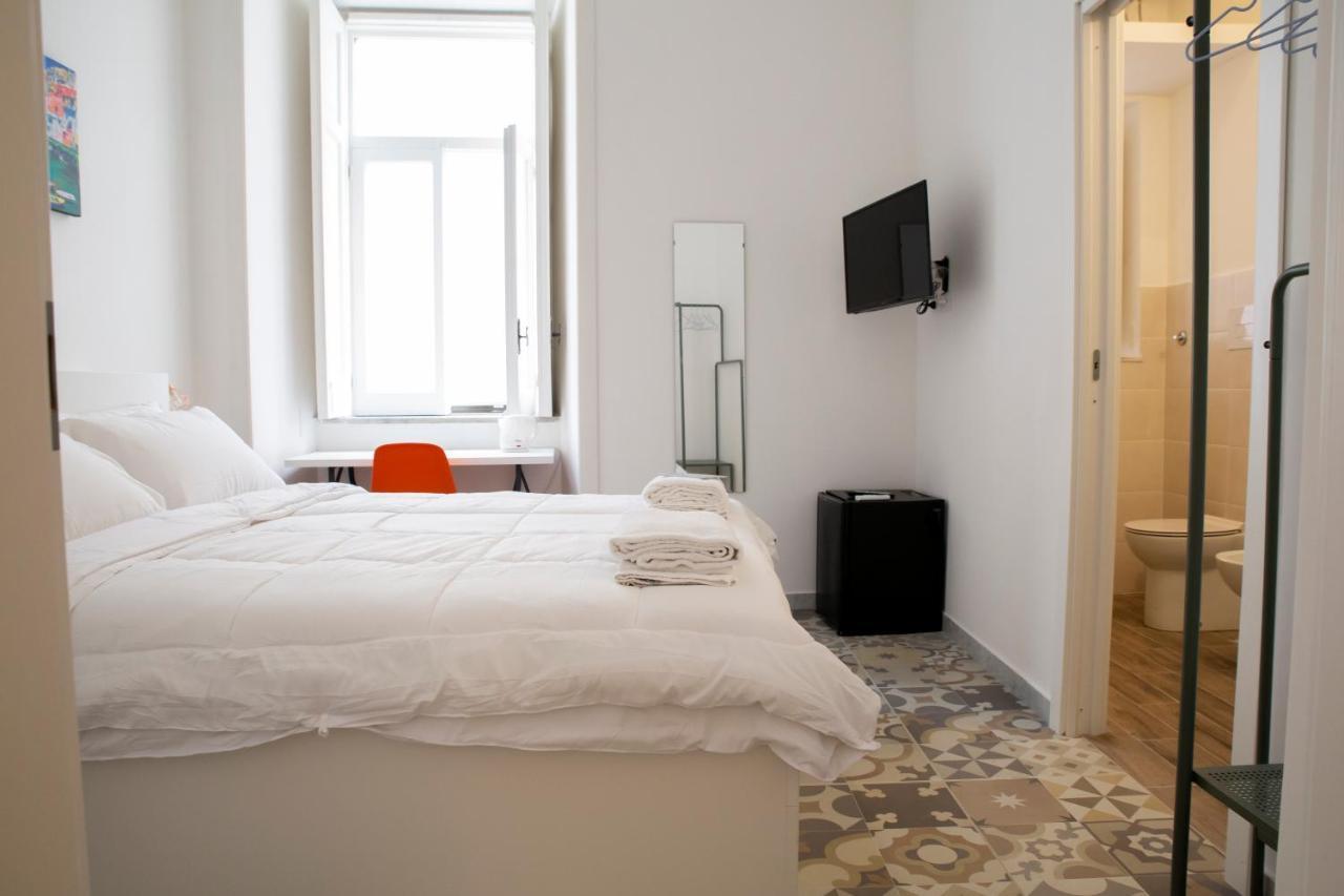 Guest house Allyoucantrip - La Nova