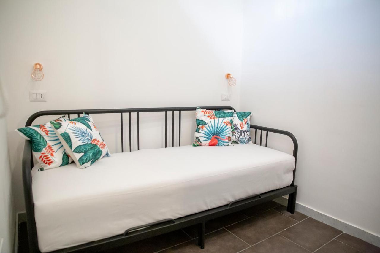 Guest house Allyoucantrip - La Nova Naples