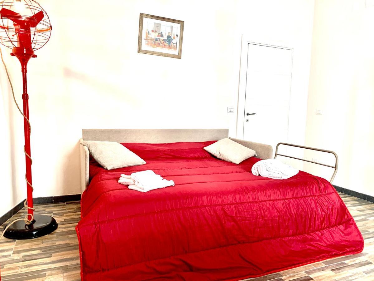 Lammatari 56 Bed & Breakfast *
