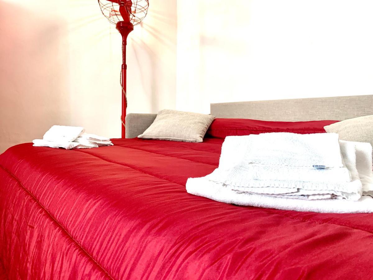 Lammatari 56 Bed & Breakfast Naples