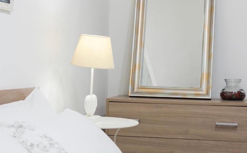 Apartment Graphite House Naples