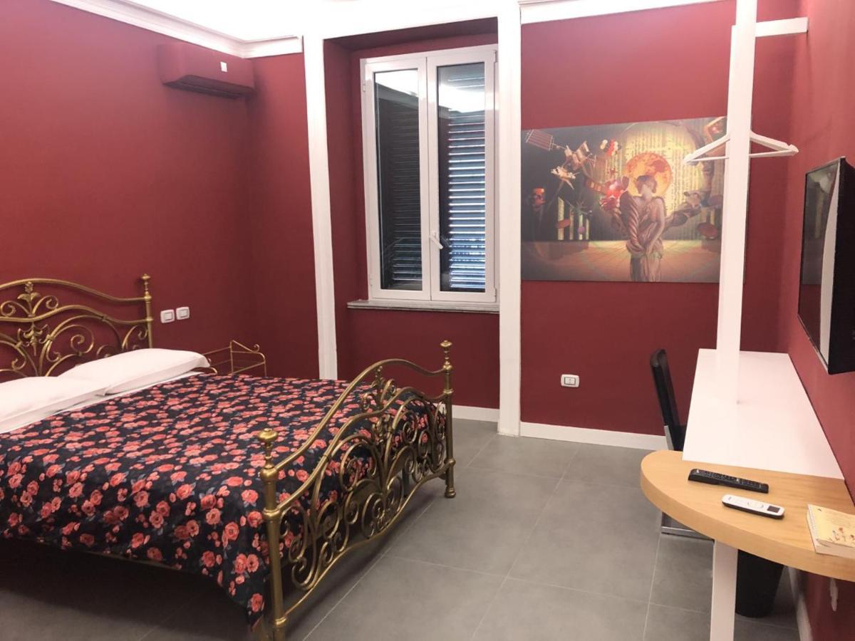 Sunset Bed & Breakfast Naples