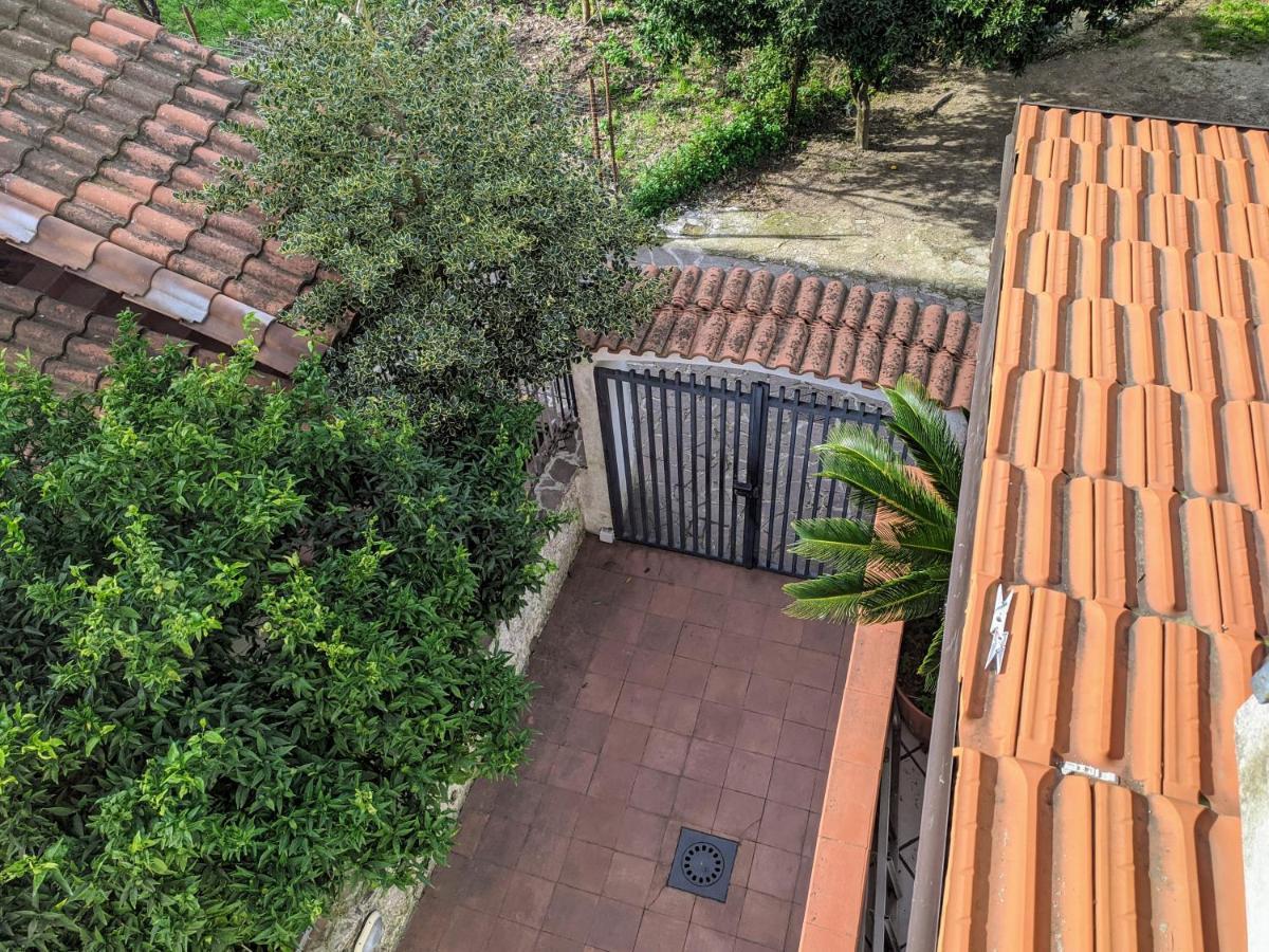 Guest house Peppino's Naples