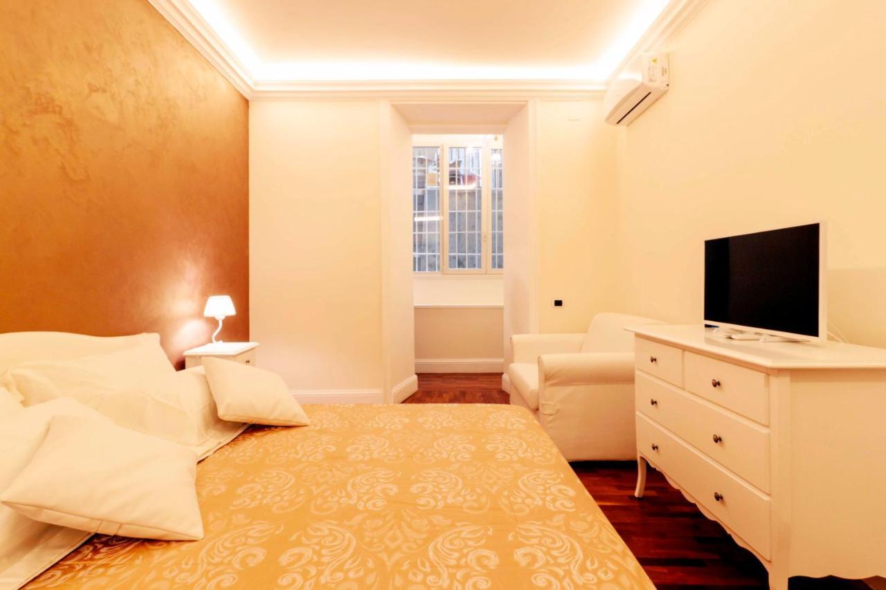 Apartment Sant'arpino 26 - Elegant Flats In *