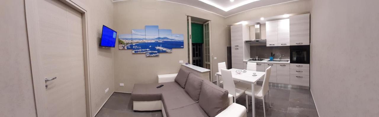 Apartment A Casa E Annarell *