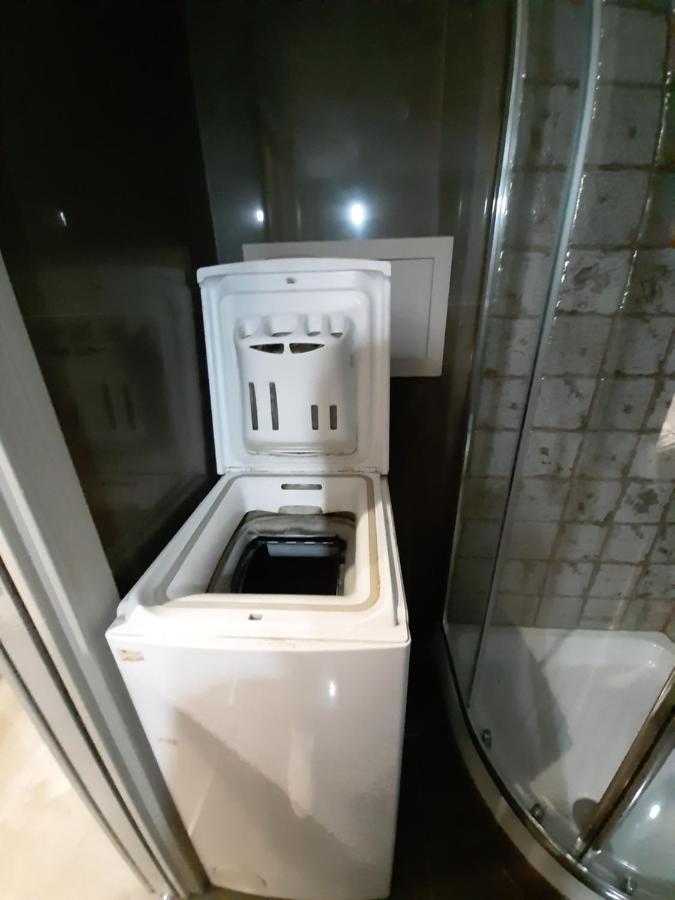 A Casa E Annarell Apartment