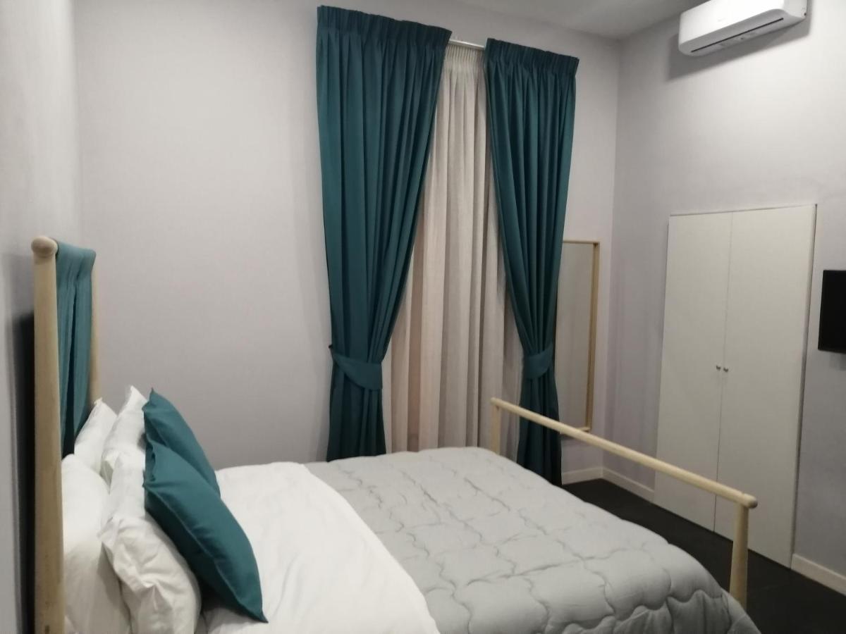 Bed & Breakfast Caba Naples