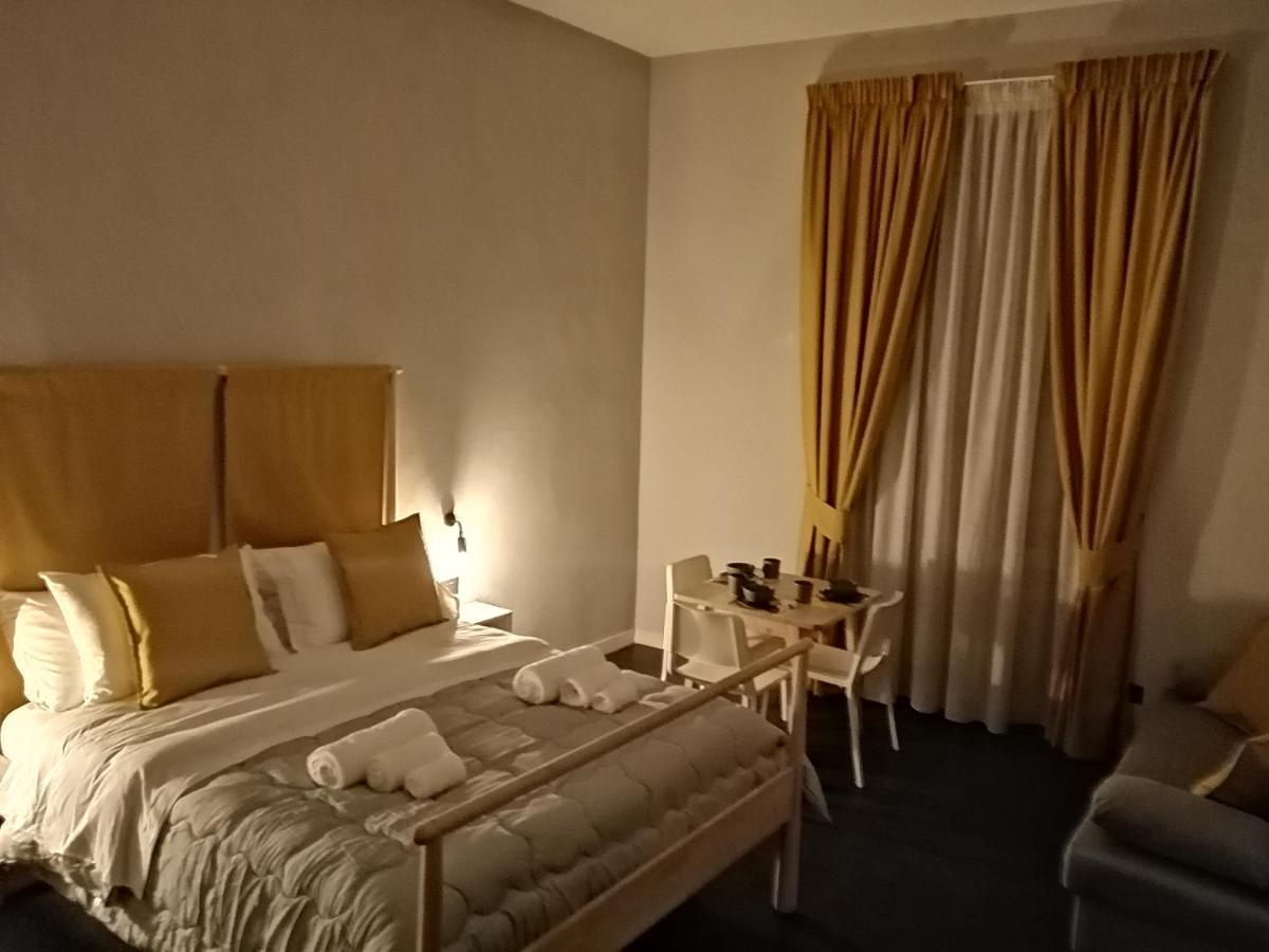 Caba Bed & Breakfast