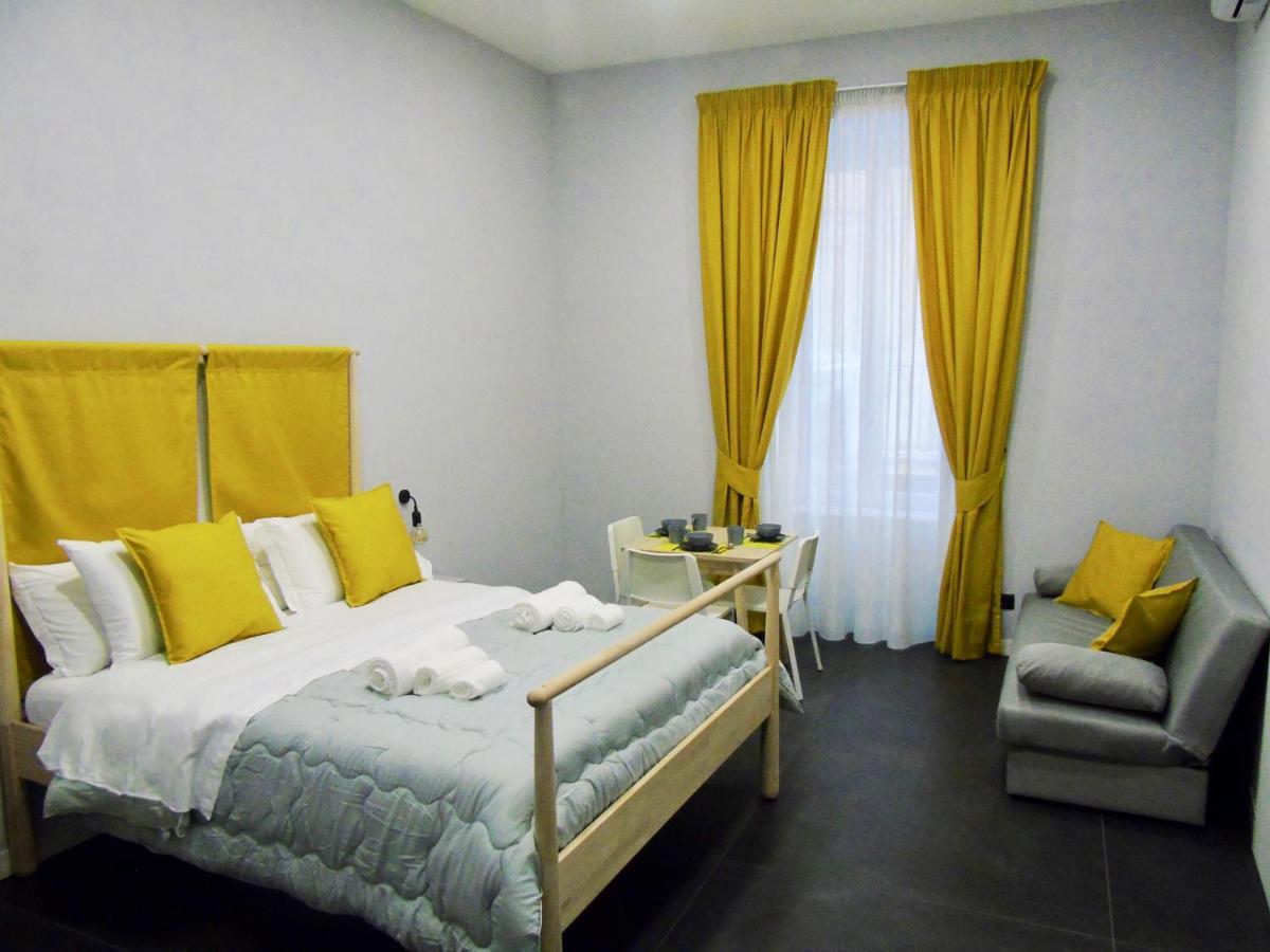 Caba Bed & Breakfast Naples