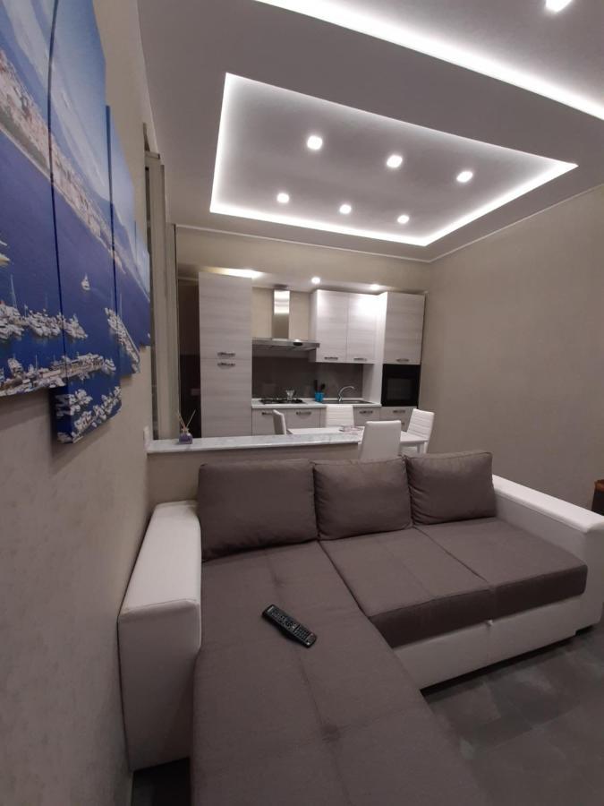 Apartment A Casa E Annarell *