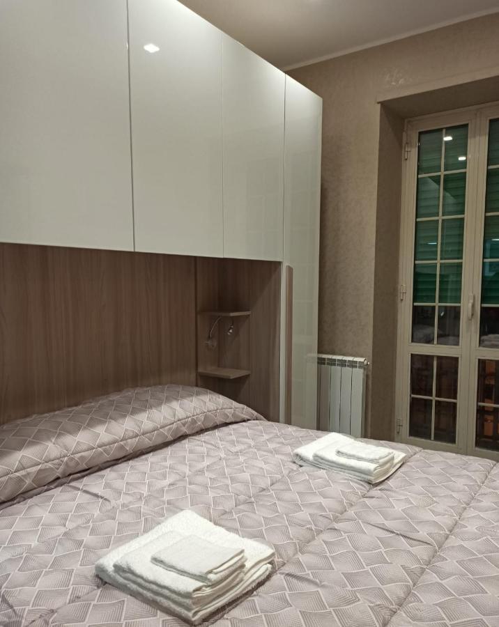 A Casa E Annarell Apartment