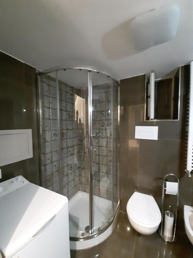 A Casa E Annarell Apartment *