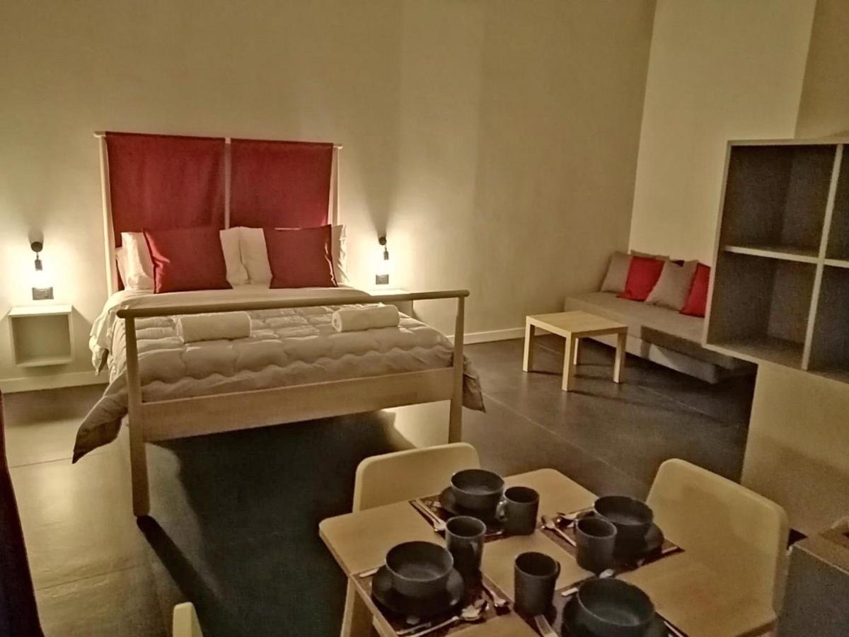 Caba Naples