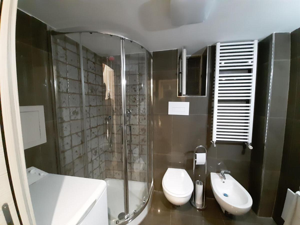 Apartment A Casa E Annarell *