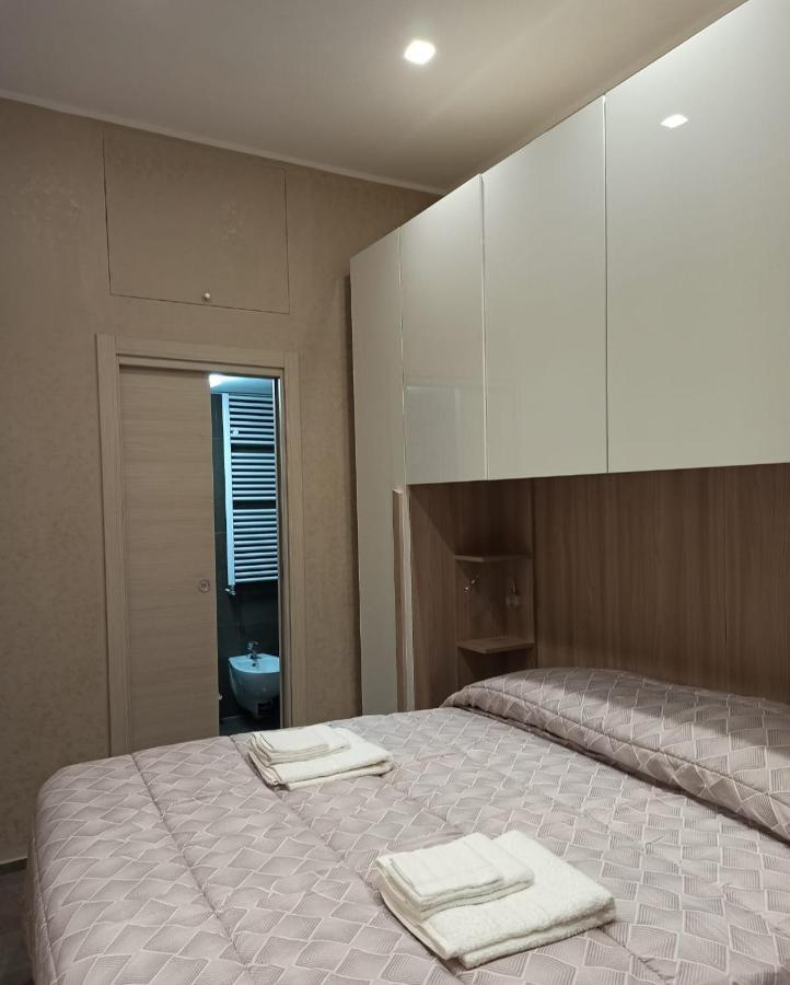Apartment A Casa E Annarell Naples