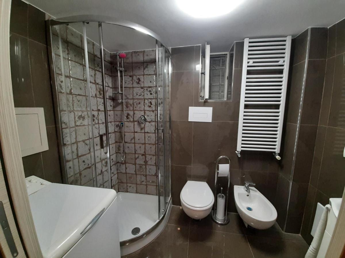 Apartment A Casa E Annarell Naples