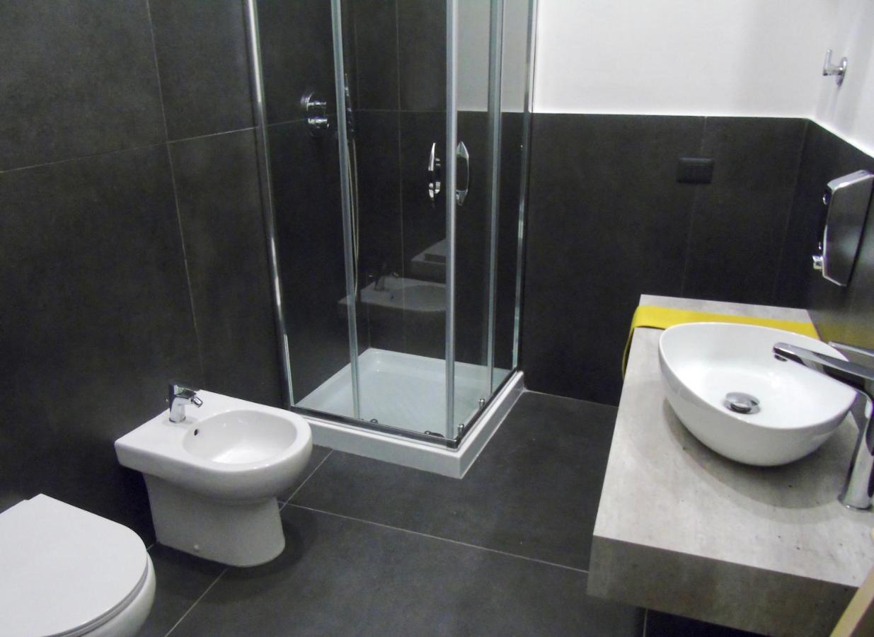 Bed & Breakfast Caba Naples