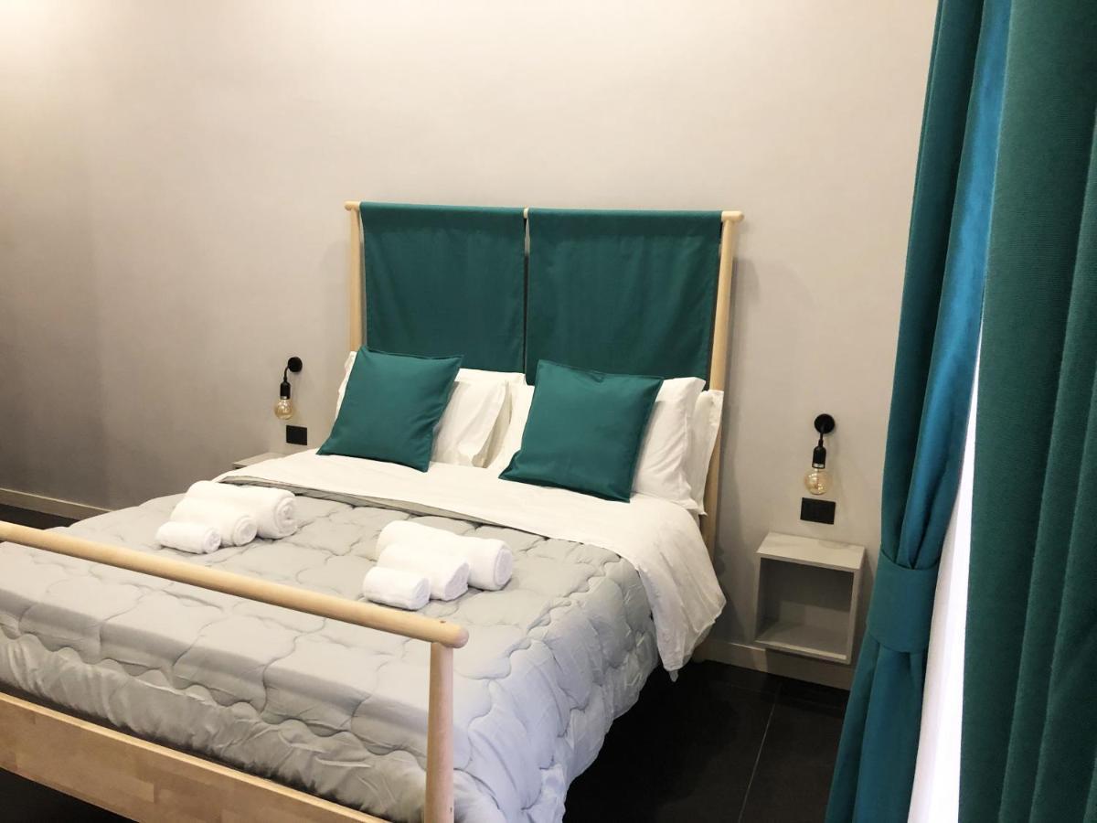 Bed & Breakfast Caba *