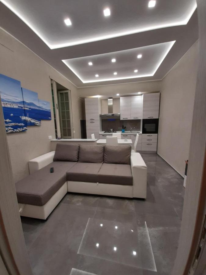 Apartment A Casa E Annarell