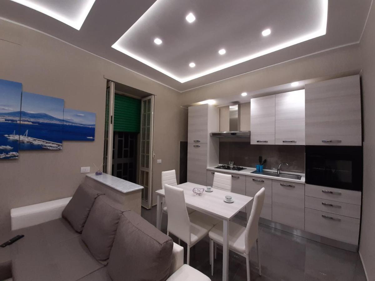 A Casa E Annarell * Naples