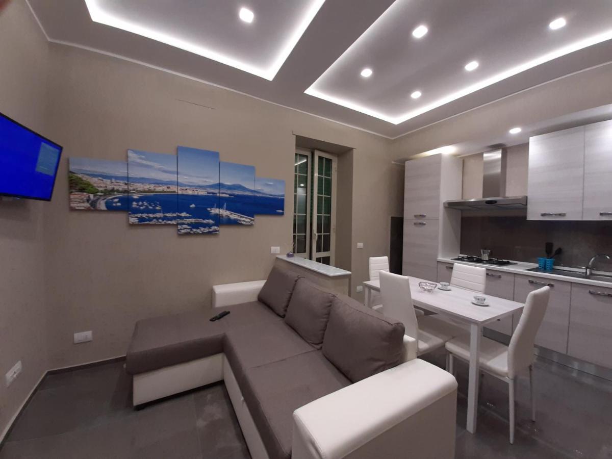 Apartment A Casa E Annarell Naples