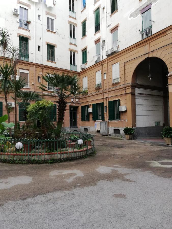 Casa Theodor * Naples