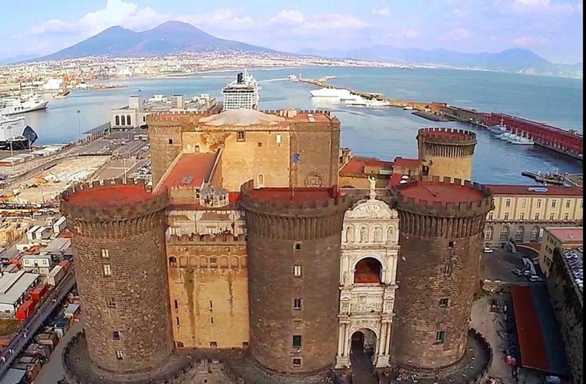 Casa Langellotti *
