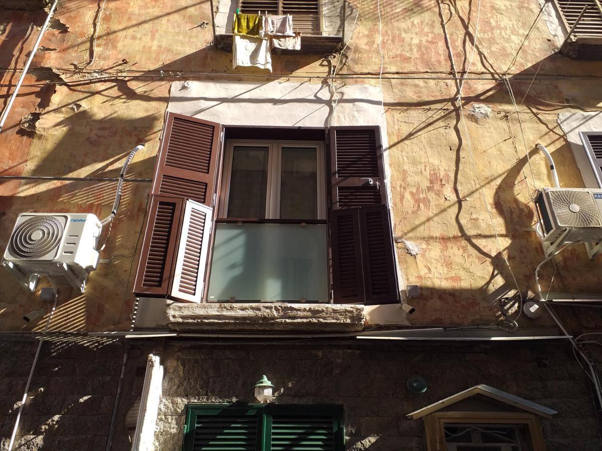 Casa Jonny Apartment Naples